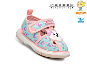 Босоножки Том.М 68010D от магазина Frison