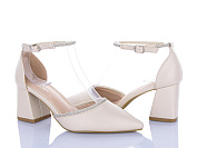 Туфли Alimama-Girnaive QQ92-3 от магазина Frison