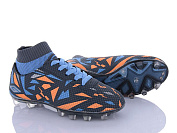 Спорт Vs Дугана Crampon N017 grey (31-35) от магазина Frison