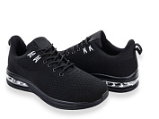 Кроссовки Hongquan J737 black от магазина Frison