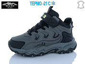 Кроссовки Baas K6638-2 термо от магазина Frison