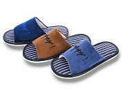 Тапочки Elmob LH50 mix от магазина Frison