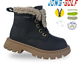 Ботинки Jong-Golf B40628-20 от магазина Frison