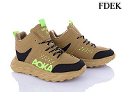 Кроссовки Fdek R9061-5 от магазина Frison