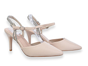 Туфли Hongquan K50-3 от магазина Frison