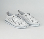 Мокасины Allshoes 211938 от магазина Frison