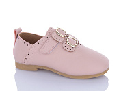 Туфли Леопард AA2 pink от магазина Frison
