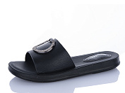 Шлепанцы I.Trendy Z100-1 батал от магазина Frison