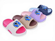 Шлепанцы Jh-Ян 5666 mix от магазина Frison