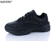 Кроссовки Sayota S3120-1 от магазина Frison