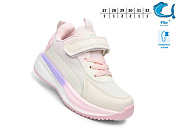 Кроссовки Том.М 65087W от магазина Frison