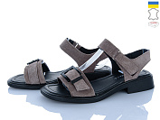 Босоножки Fatfax 502-10 от магазина Frison