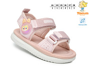 Босоножки Том.М 65068C LED от магазина Frison