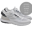 Кроссовки Gipanis-A VO-1030 белый от магазина Frison