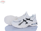 Кроссовки Aba W8ABA08-2 от магазина Frison