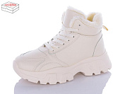 Ботинки Qq Shoes X103-3 от магазина Frison