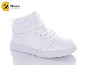 Clibee-Apawwa TC829 white от магазина Frison
