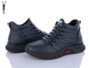 Ботинки I.Trendy BK1053-5 от магазина Frison