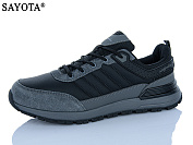 Кроссовки Sayota S356-6A батал от магазина Frison