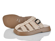 Шлепанцы Loretta E729-3 от магазина Frison