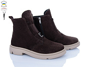 Ботинки Ailinda 3741-44M от магазина Frison