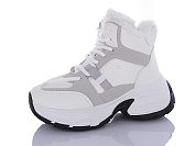 Кроссовки Okshoes YB061-1 от магазина Frison