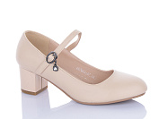 Туфли Aba KU7053-27- от магазина Frison