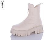 Ботинки Yimeili Y718-3 от магазина Frison
