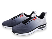 Кроссовки Hongquan J737 grey от магазина Frison