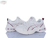 Кроссовки Qq Панда W809-4 от магазина Frison