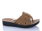 Шлепанцы Yiyi L46-4 от магазина Frison