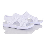 Босоножки Бабочка 382-416 от магазина Frison