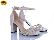 Босоножки Meideli L400-4 от магазина Frison