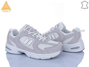 Кроссовки Stilli Group NB650-4 шкіра піна от магазина Frison