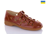 Туфли Dual 2111-1 от магазина Frison