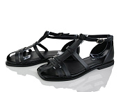 Босоножки Бабочка 2817-36 от магазина Frison