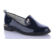 Туфли Леопард GB151-2 от магазина Frison