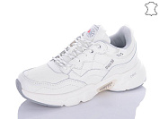 Кроссовки Veer-Demax B3346-2 от магазина Frison