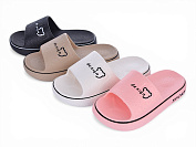 Шлепанцы Jh-Ян 8203 mix от магазина Frison