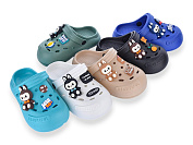 Кроксы Alex 309-14 mix от магазина Frison