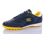 Спорт Restime DMO24409-1 navy-yellow от магазина Frison