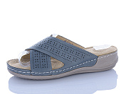 Шлепанцы Wsmr 610-6 от магазина Frison