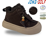Ботинки Jong-Golf B40728-4 от магазина Frison