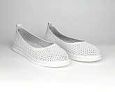 Мокасины Allshoes 208374 от магазина Frison