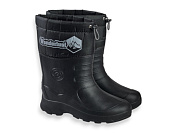 Сапоги Rai Shoes Рибак C22A чор-чорний от магазина Frison