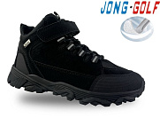 Ботинки Jong-Golf C31062-0 от магазина Frison
