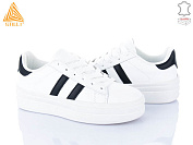 Кроссовки Stilli Group WA50-6 шкіра от магазина Frison