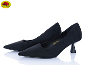 Туфли Meideli F976-1 от магазина Frison