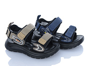 Босоножки Lilin B1070-12-7 mix от магазина Frison