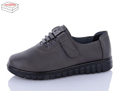Туфли Aba 5052 grey от магазина Frison